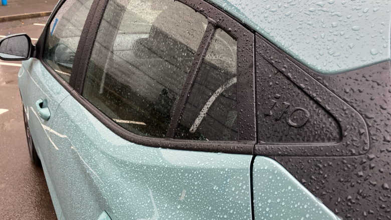 Hyundai i10 1.0 [63] Advance 5dr Auto [Nav] Petrol Hatchback